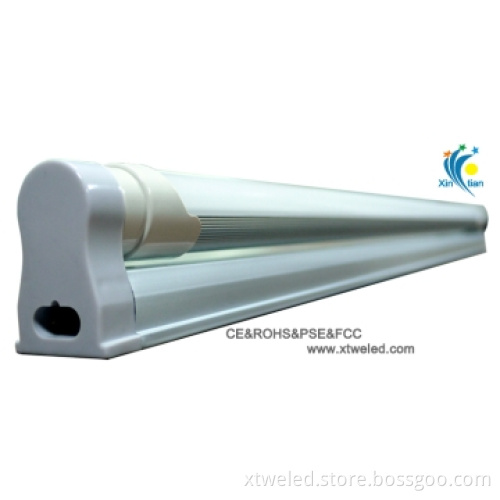 9W T8  LED Tube Light